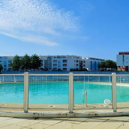 Apartment T2 Avec Piscine Vue Aux Minimes *